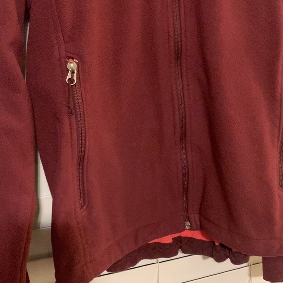 North Face Jacket - Picture 4 of 7